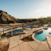 Mineral waters WorldSpring