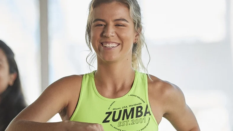 Zumba