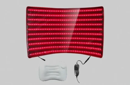 Bestqool red light therapy mat