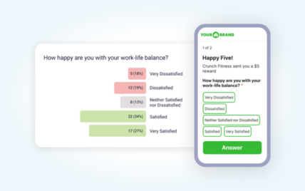 Promotion Vault offers marketing services that also drive better engagement