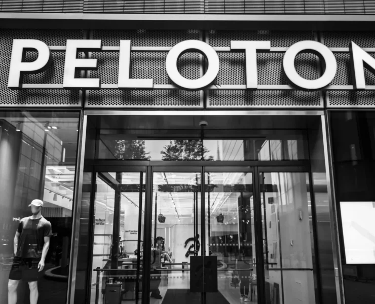 Peloton