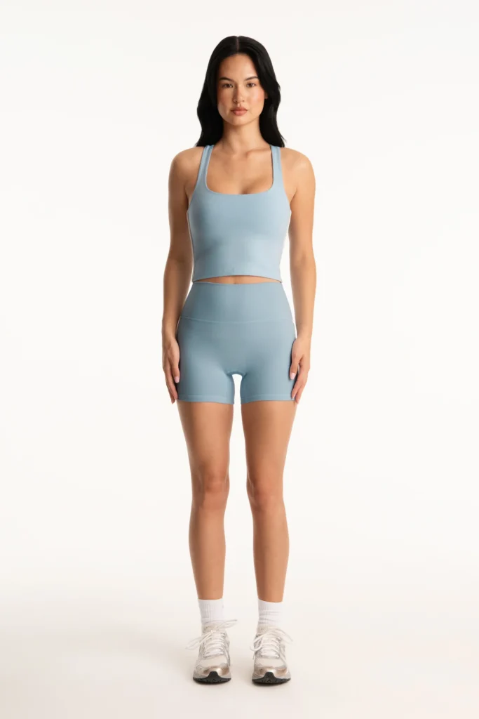 Best Activewear for Pilates: Set Active