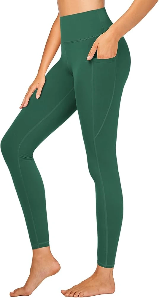 Best Activewear for Pilates: Stelle