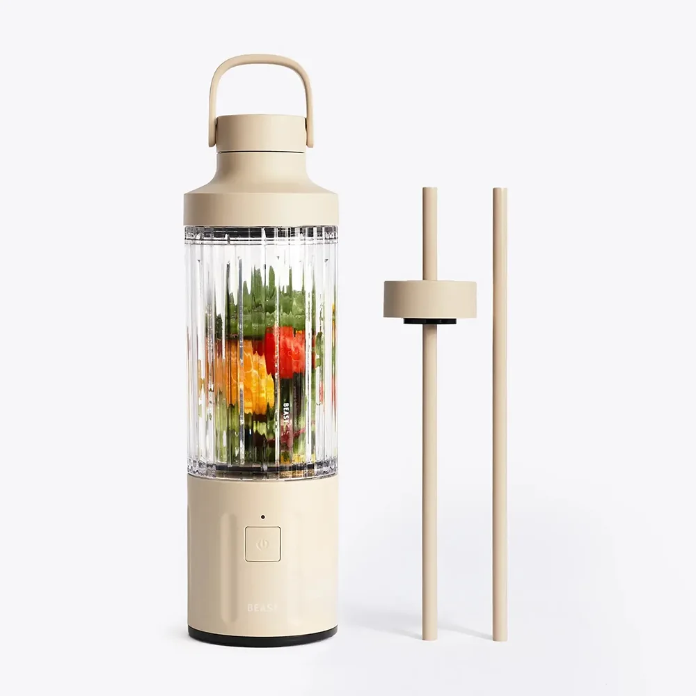 Beast Go Cordless Blender