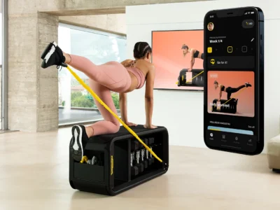 Technogym