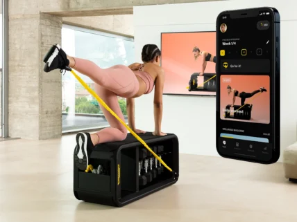 Technogym