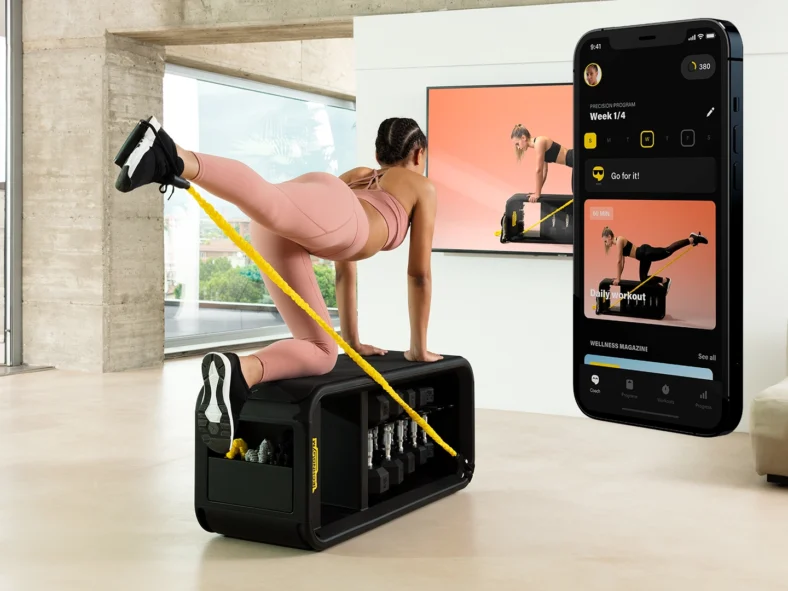 Technogym