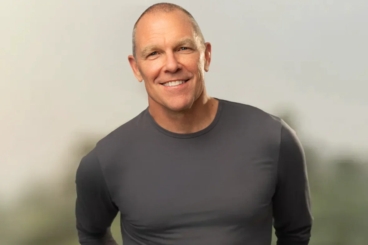 BODi co-founder and CEO Carl Daikeler