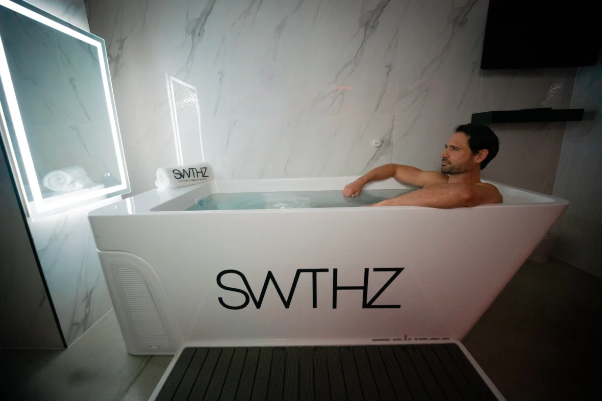 SWTHZ Plunge
