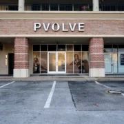 Pvolve Galleria
