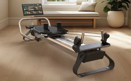 NordicTrack Ultra 1 Reform RX-S