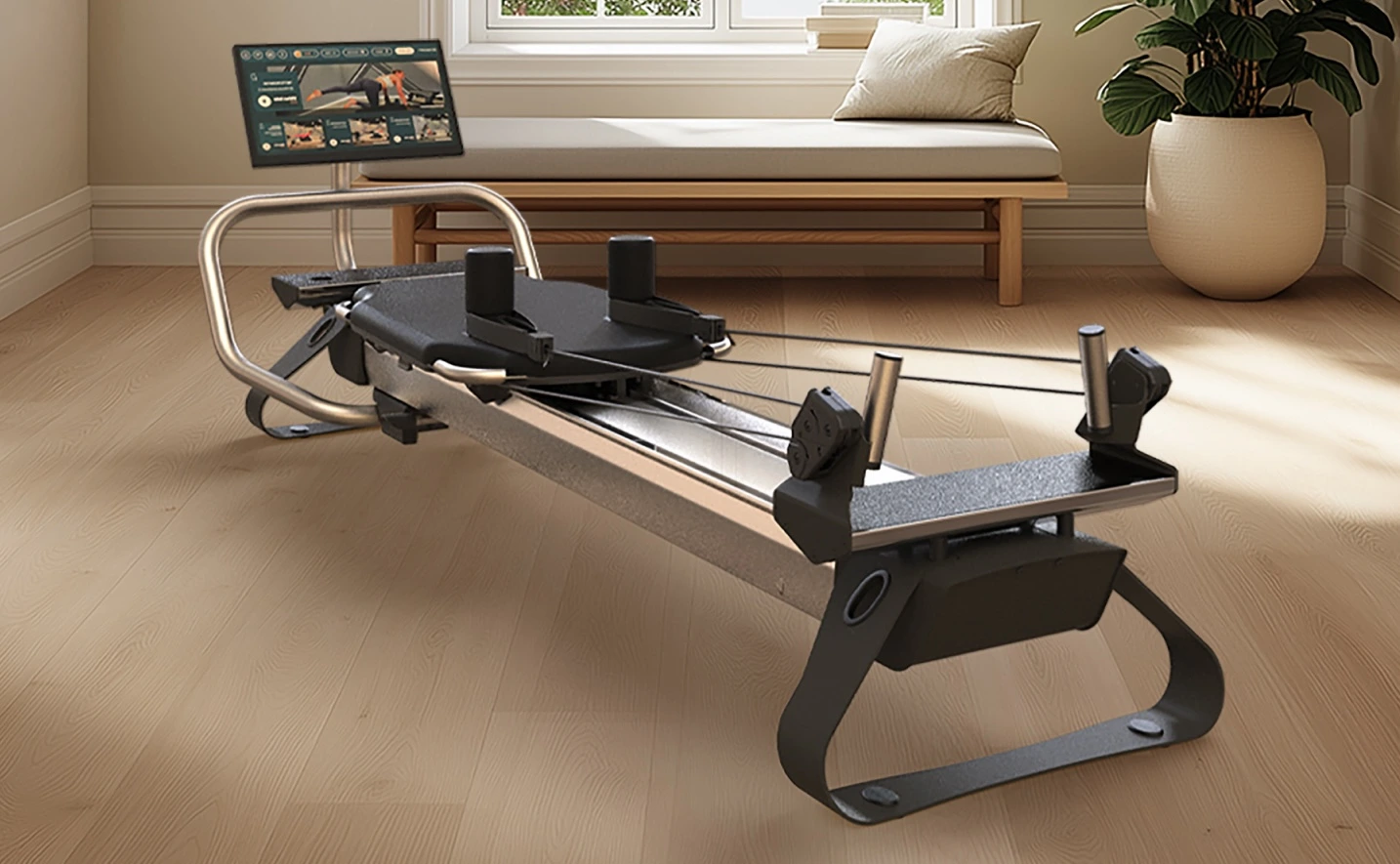 NordicTrack Ultra 1 Reform RX-S