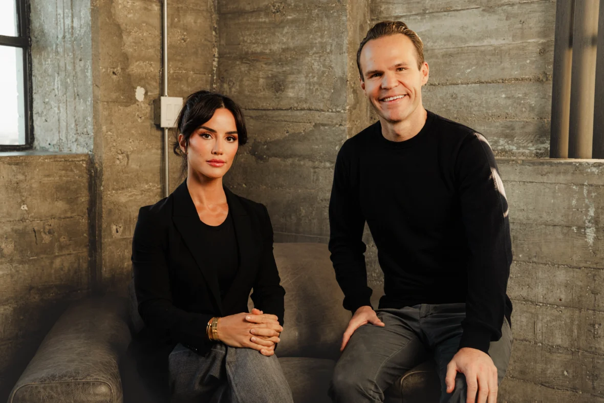 Senada Greca & Max Meier