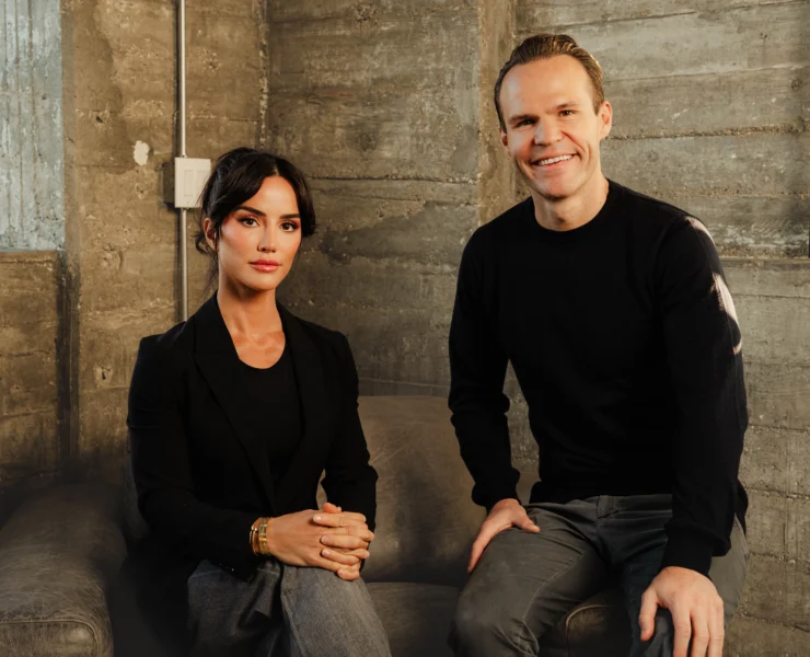 Senada Greca & Max Meier