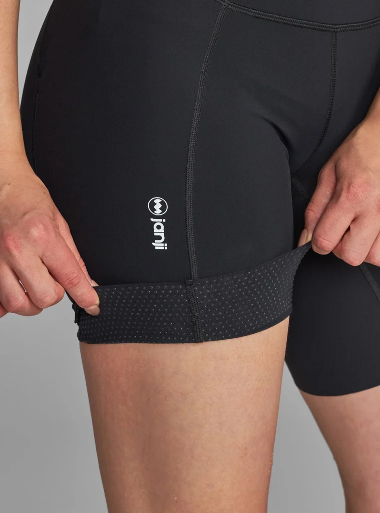 Best for Activewear for Running: Janji