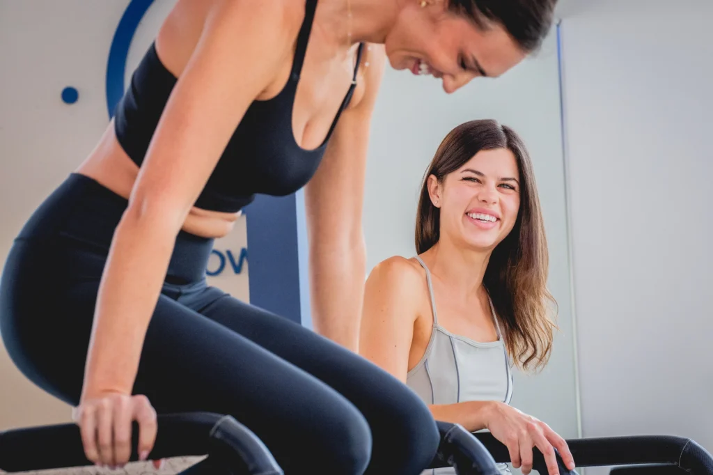 Jetset Pilates training academy