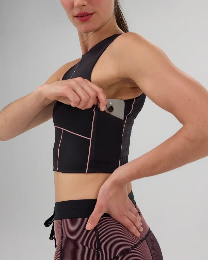 Best for Activewear for Running: Bandit