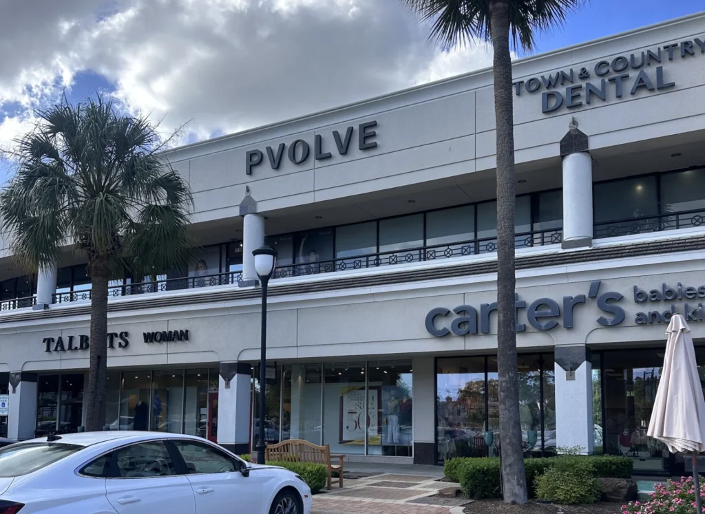 Pvolve in Houston