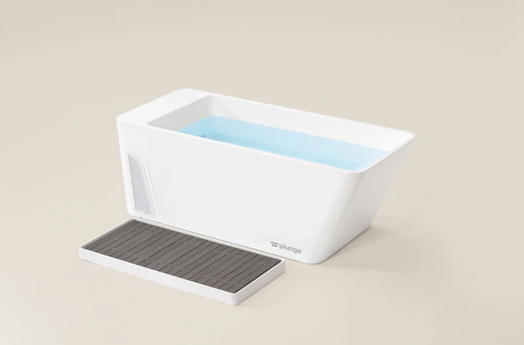 Plunge All-In Gen 2 Cold Tub