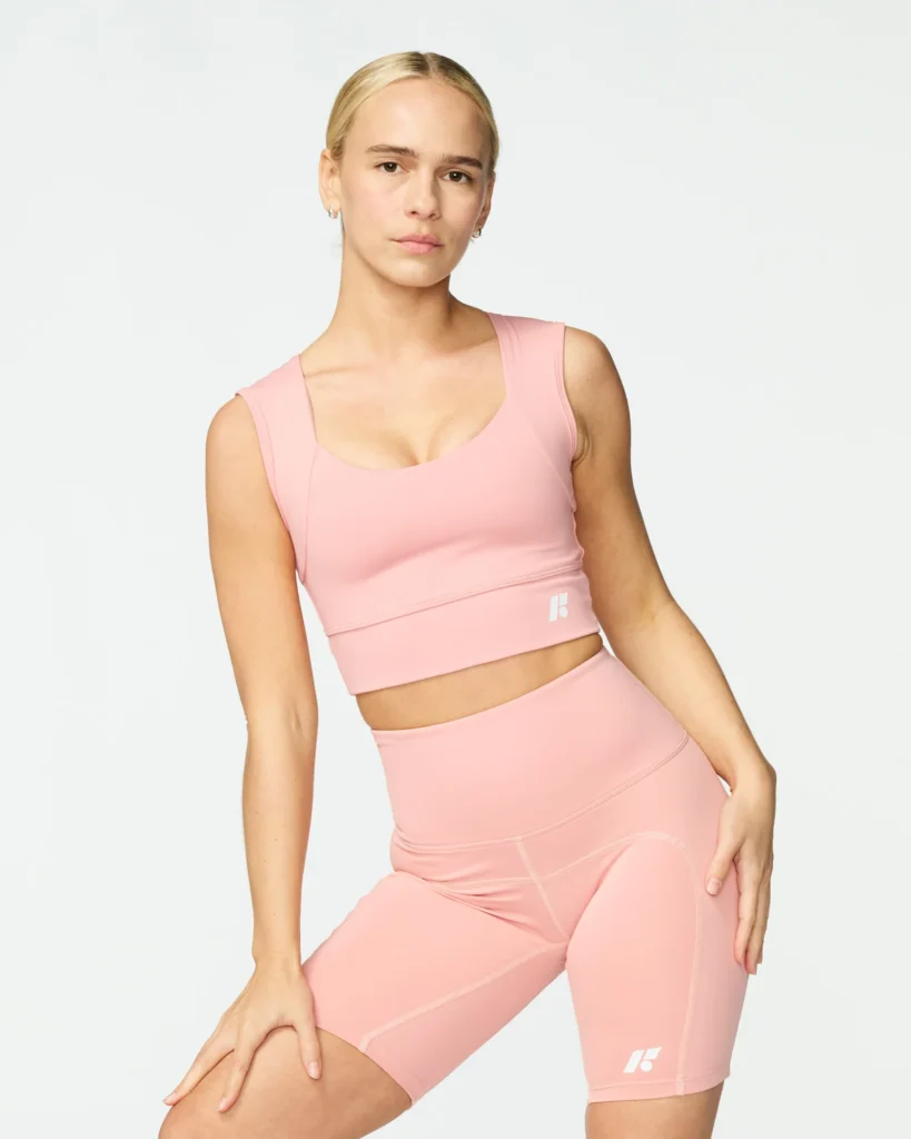 Best Activewear for Pilates: Forme