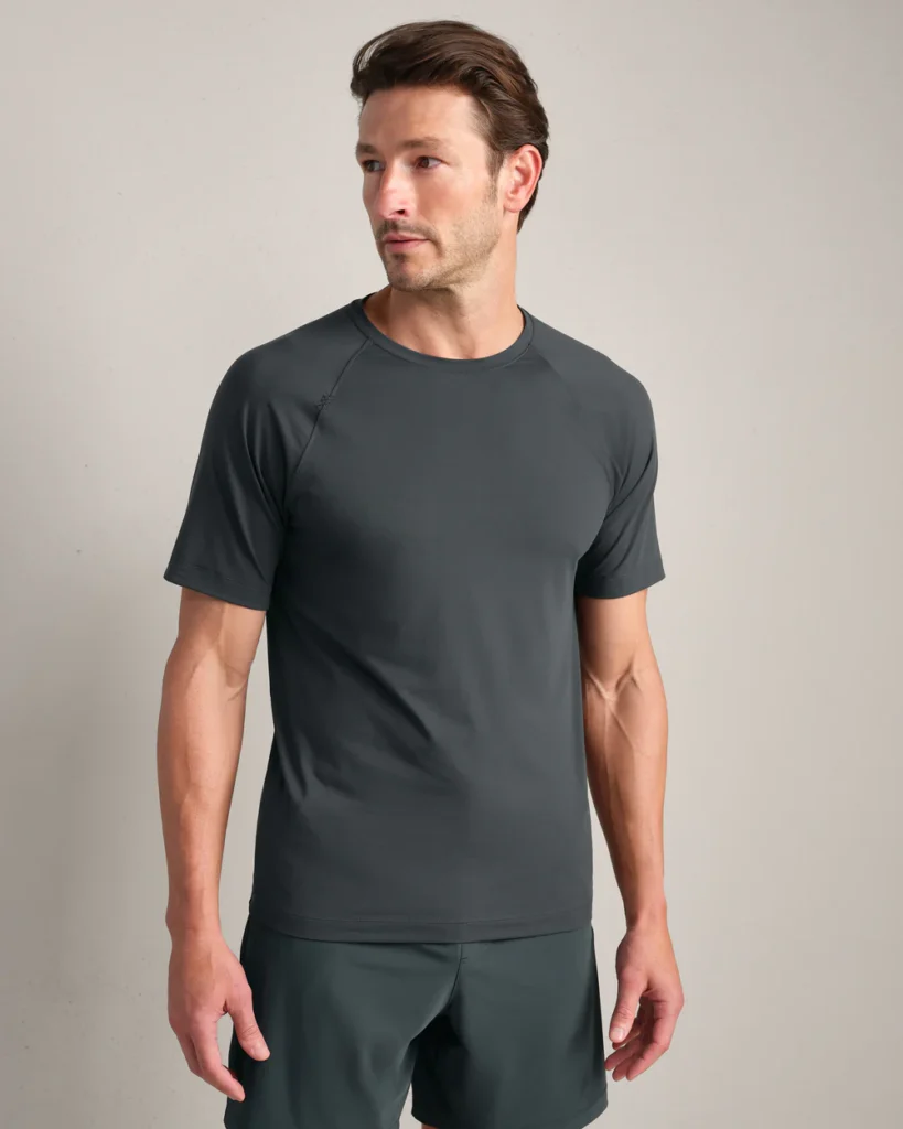 Best Activewear for Weight Training: Rhone