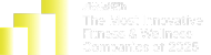 The Most Innovative Fitness & Wellness