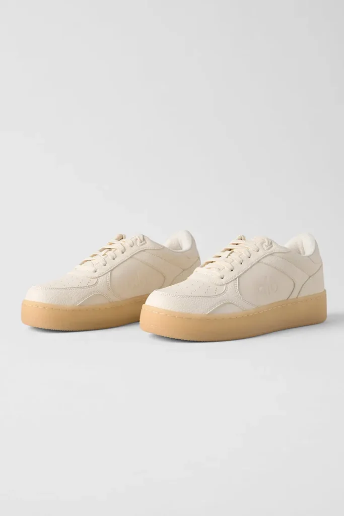 Alo Recovery Mode Sneaker