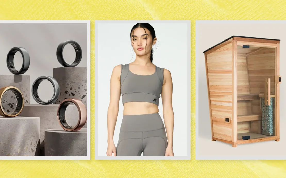 Best Black Friday Deals on Fitness and Wellness Products, Activewear 2025