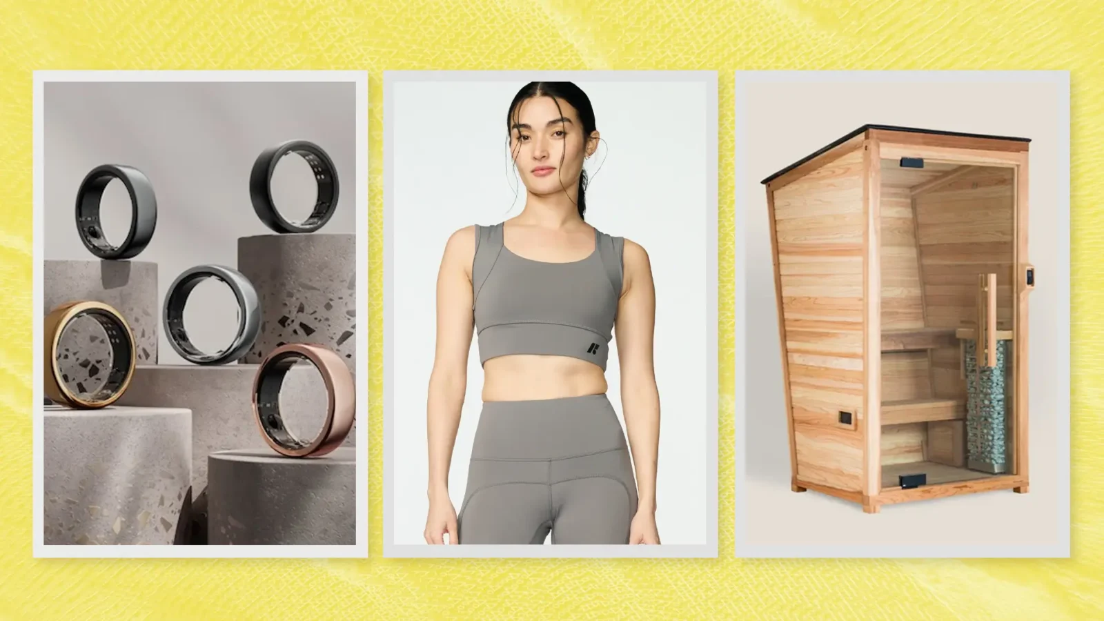 Best Black Friday Deals on Fitness and Wellness Products, Activewear 2025