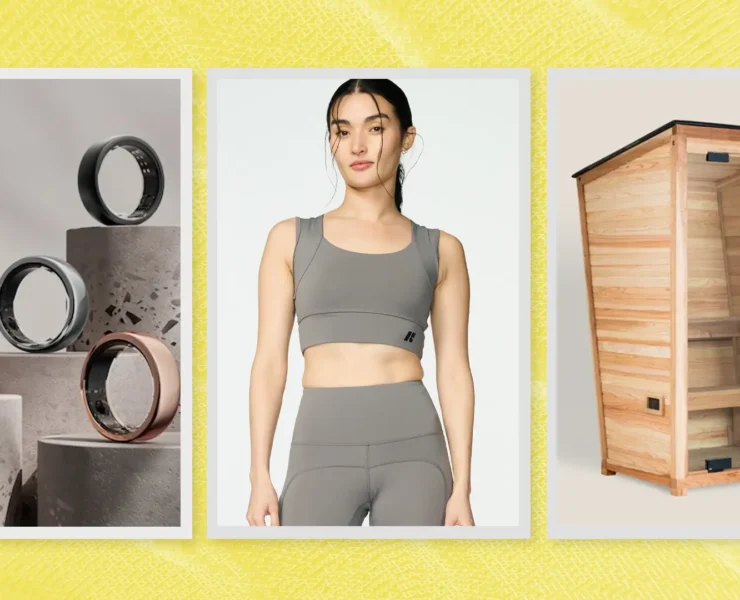 Best Black Friday Deals on Fitness and Wellness Products, Activewear 2025