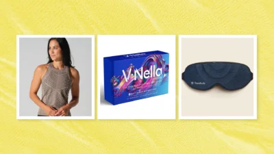 best fitness & wellness gifts for $100 and under