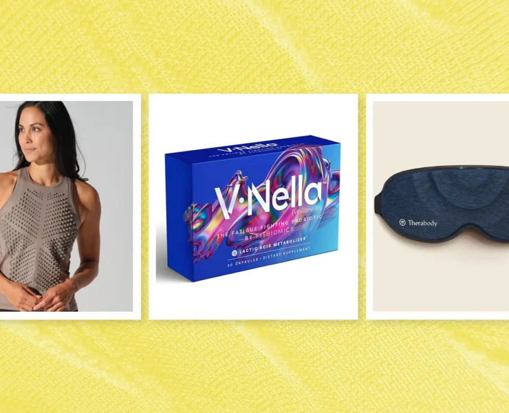 best fitness & wellness gifts for $100 and under