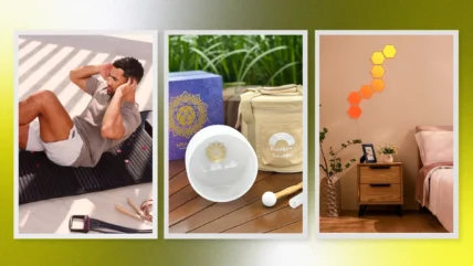 Best Home Wellness Gifts 2025