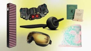 The Best Self-Care Gifts for Fitness & Wellness Lovers 2025