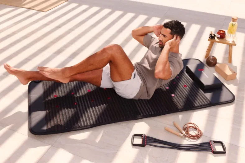 Bon Charge Max Infrared PEMF Mat Max