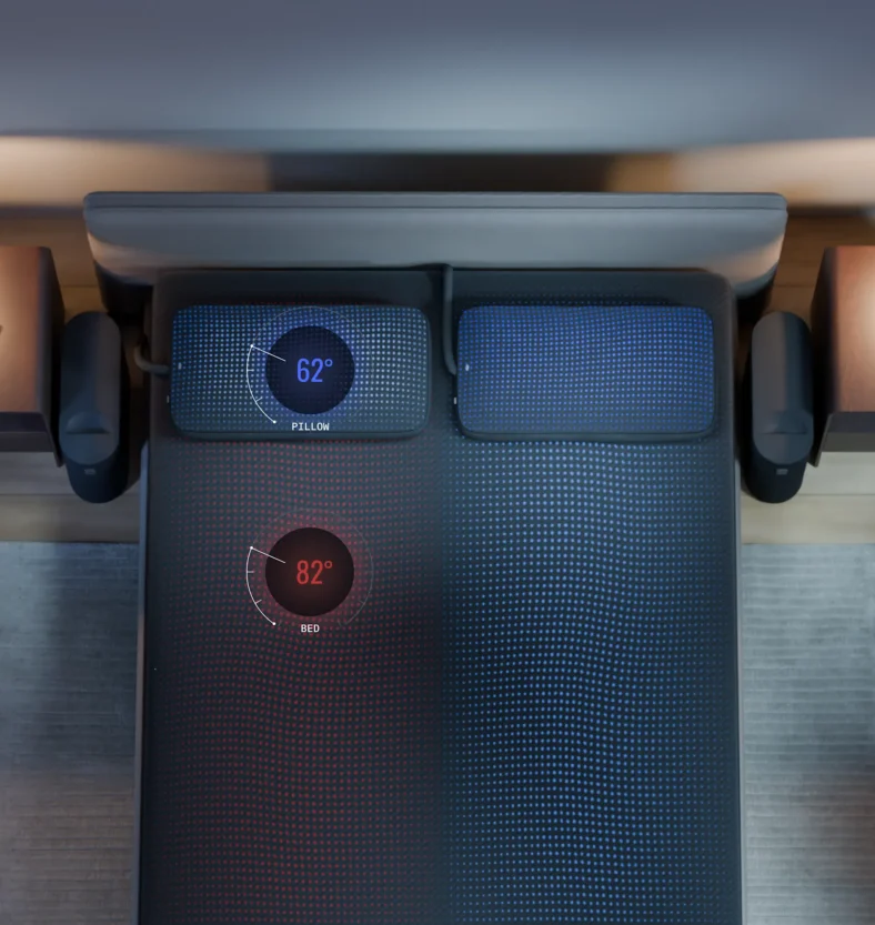 Best Home Wellness Gifts: Eight Sleep Pod 5 Ultra