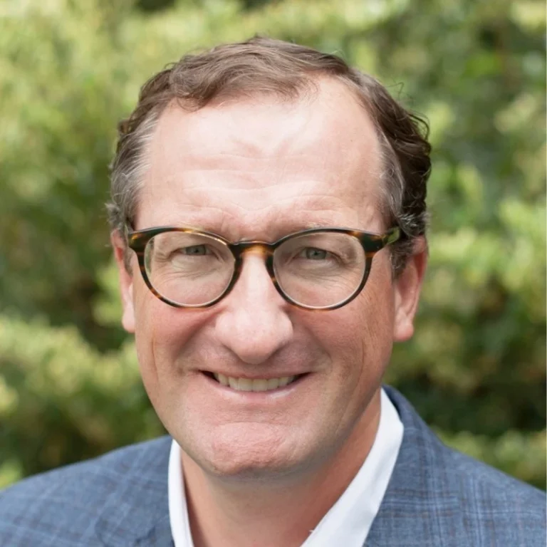 Jon Smith of Club Pilates