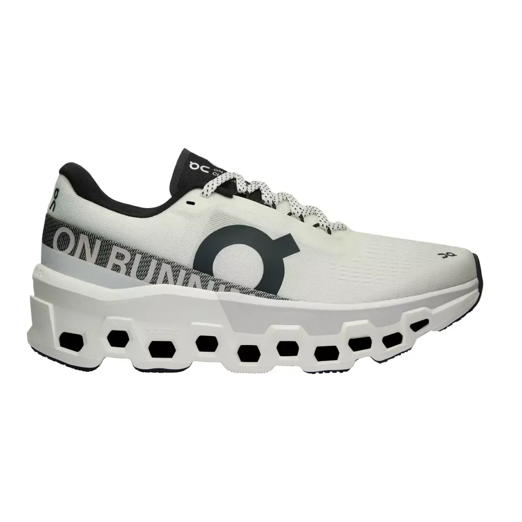 On Running Cloudmonster