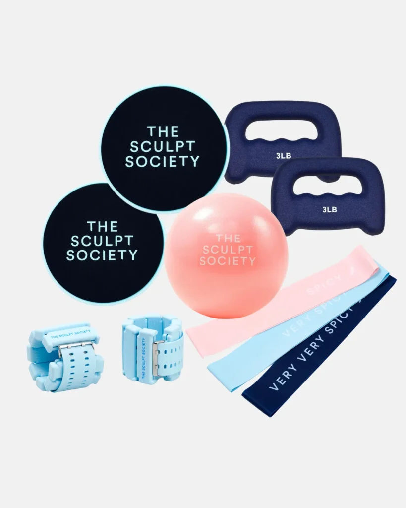 Sculpt Society Deals