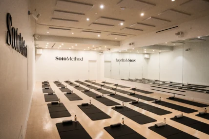 SoToMethod studio