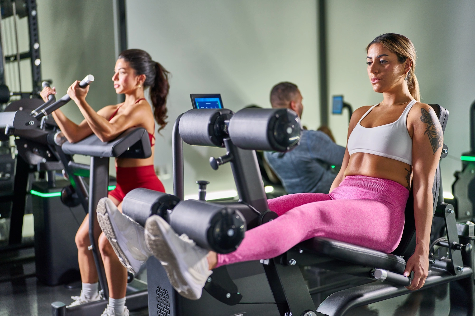 Connection Is the New Competitive Advantage