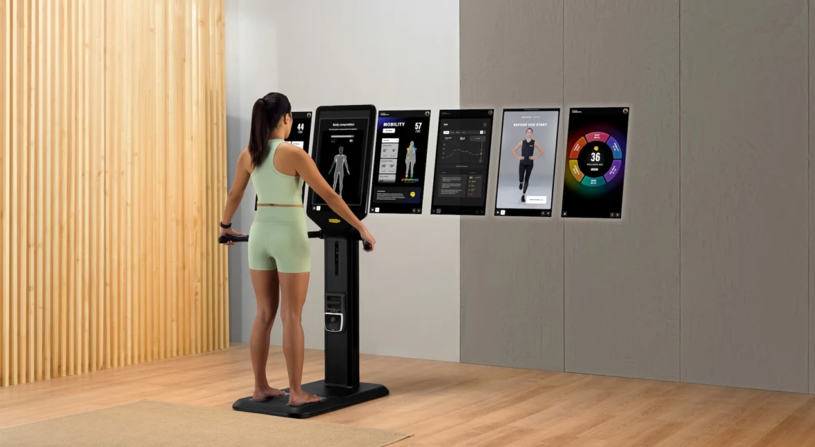 Technogym