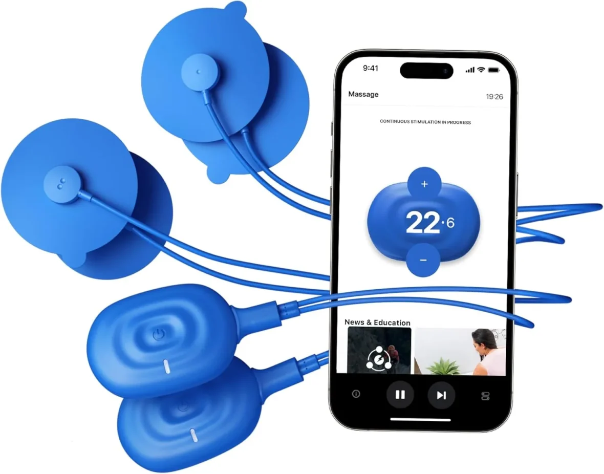 Therabody PowerDot 2.0 Duo