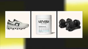 Best Cyber Monday Fitness & wellness deals 2025