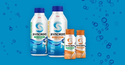 Syncron beverages