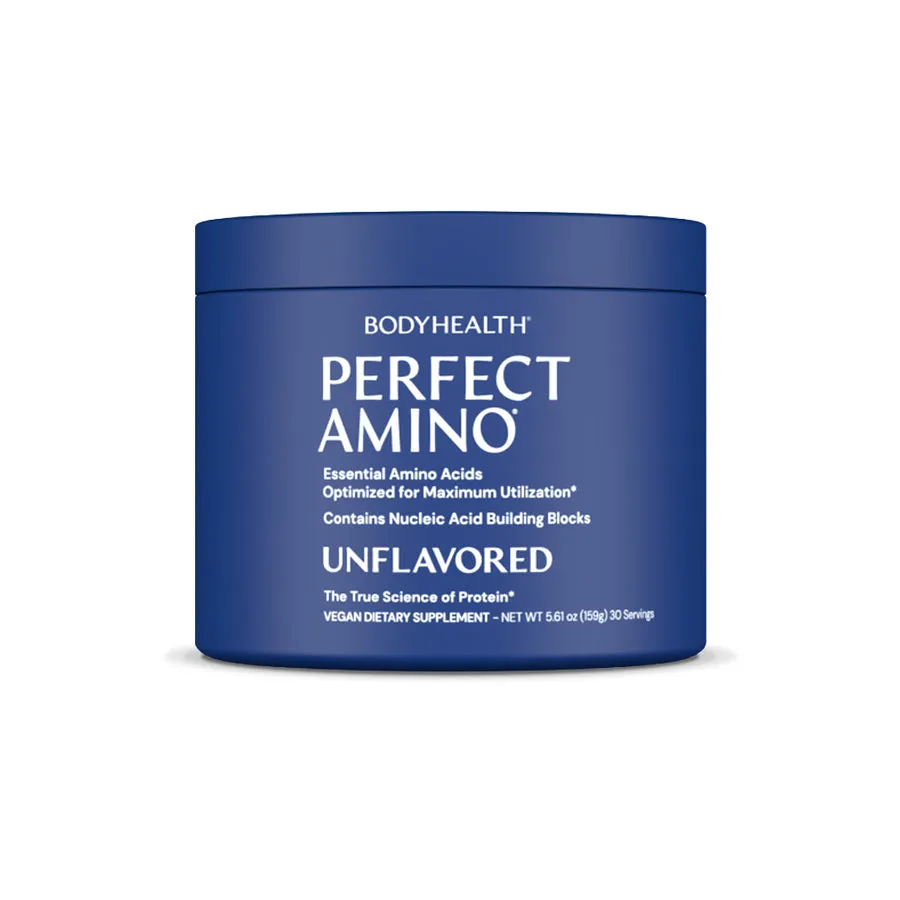 Bodyhealth Perfect Amino