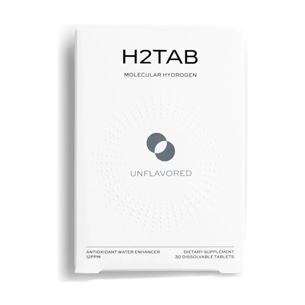 H2Tab Molecular Hydrogen