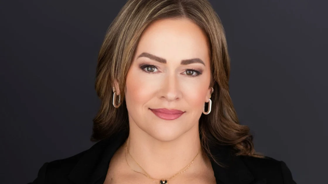 9Round Kickboxing Fitness CEO Heather