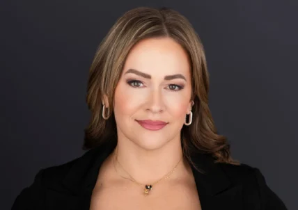 9Round Kickboxing Fitness CEO Heather