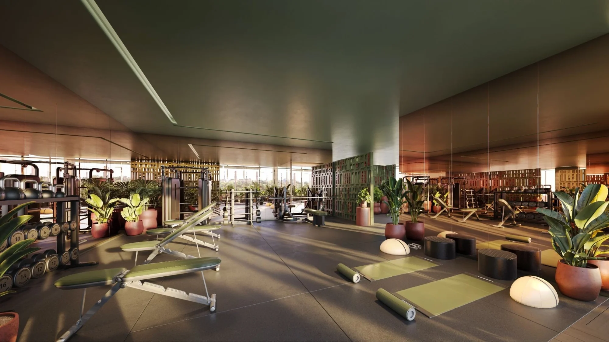 The Well Elevates Its Wellness Real Estate Ambitions in Miami